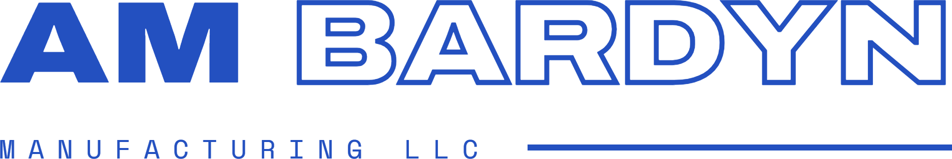 AM Bardyn Manufacturing LLC